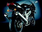 Aprilia SL 1000 Falco